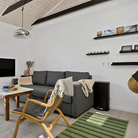 Дом отдыха 2 Bedroom Awesome In