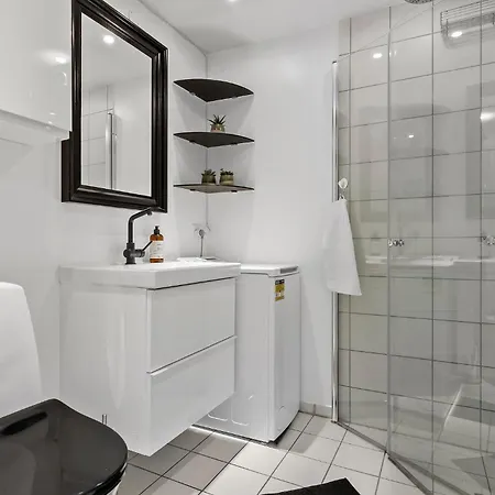 Дом отдыха 2 Bedroom Awesome In