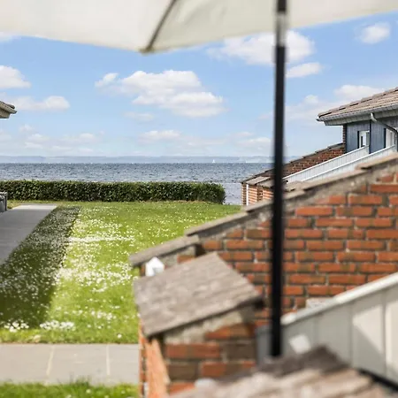 Дом отдыха 2 Bedroom Awesome In Богенсе